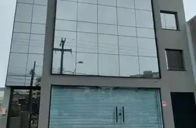 Sala comercial para alugar no De Lazzer, Caxias do Sul 