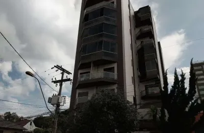 Apartamento com 3 quartos à venda no Exposição, Caxias do Sul 