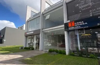 Ponto comercial para alugar no Jardim do Shopping, Caxias do Sul 