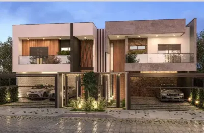 Casa com 3 quartos à venda no Panazzolo, Caxias do Sul 