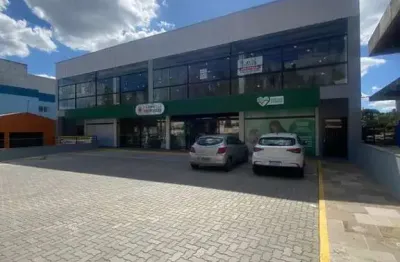 Ponto comercial para alugar na Bela Vista, Caxias do Sul 