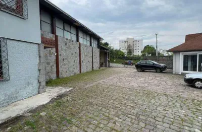 Barracão / Galpão / Depósito para alugar na Bela Vista, Caxias do Sul 