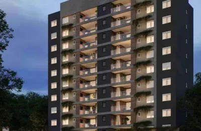 Apartamento com 2 quartos à venda no Panazzolo, Caxias do Sul 