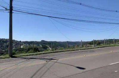 Terreno à venda na Nossa Senhora das Graças, Caxias do Sul 