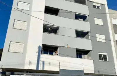 Apartamento com 2 quartos à venda no São Luiz, Caxias do Sul 