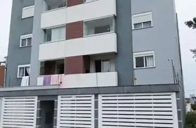 Apartamento com 2 quartos à venda no São Luiz, Caxias do Sul 