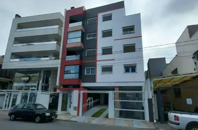 Apartamento com 3 quartos à venda no Villagio Iguatemi, Caxias do Sul 