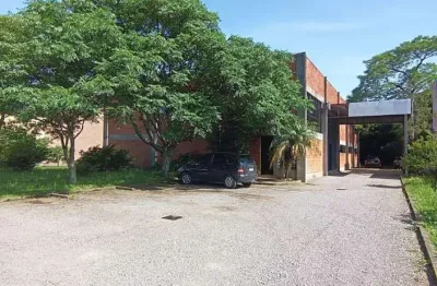 Barracão / Galpão / Depósito à venda no Floresta, Caxias do Sul 