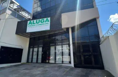 Prédio para alugar no Pio X, Caxias do Sul 