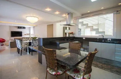 Casa com 3 quartos à venda na Nossa Senhora de Fátima, Caxias do Sul 