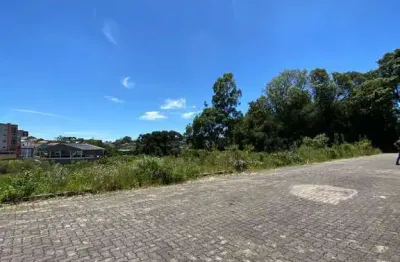 Terreno à venda no São Caetano, Caxias do Sul 