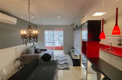 Apartamento com 2 quartos à venda no Sanvitto, Caxias do Sul 