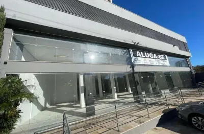 Ponto comercial para alugar no São Pelegrino, Caxias do Sul 