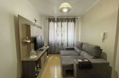 Apartamento semi mobiliado rio branco caxias do sul