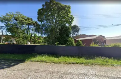 Terreno à venda no São Cristóvão, Caxias do Sul 