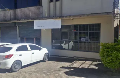 Ponto comercial para alugar no Sagrada Família, Caxias do Sul 