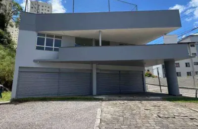 Ponto comercial à venda no Diamantino, Caxias do Sul 