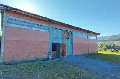 Pavilhão / depósito área rural de caxias do sul caxias do sul
