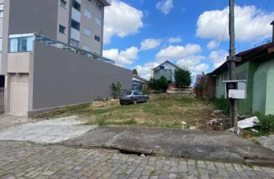 Terreno à venda no Charqueadas, Caxias do Sul 