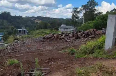 Terreno à venda no São Virgílio, Caxias do Sul 