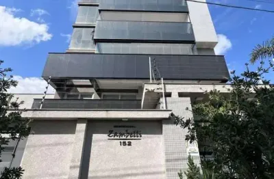Apartamento com 3 quartos à venda na Nossa Senhora de Lourdes, Caxias do Sul 