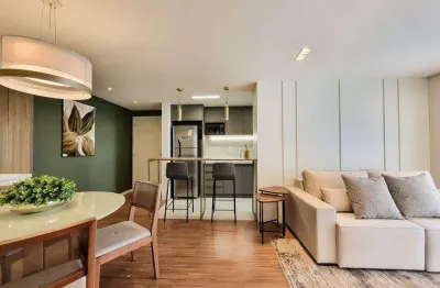 Apartamento com 3 quartos à venda no Panazzolo, Caxias do Sul 