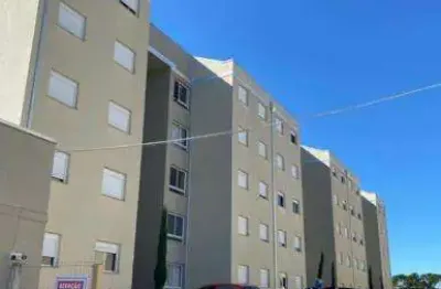 Apartamento com 2 quartos à venda na Nossa Senhora das Graças, Caxias do Sul 