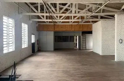 Barracão / Galpão / Depósito para alugar no Planalto, Caxias do Sul 