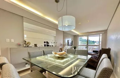 Apartamento com 3 quartos à venda na Colina Sorriso, Caxias do Sul 