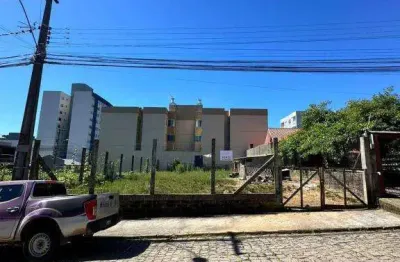 Terreno à venda no Treviso, Caxias do Sul 