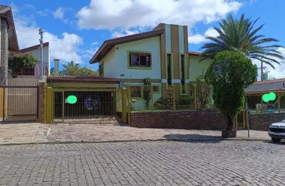 Casa com 3 quartos à venda no Esplanada, Caxias do Sul 