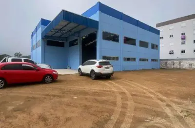 Pavilhão / depósito jardim das hortências caxias do sul