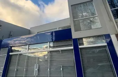 Ponto comercial para alugar no Sagrada Família, Caxias do Sul 