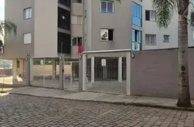 Apartamento com 2 quartos à venda no Santa Catarina, Caxias do Sul 