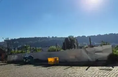 Terreno à venda no Santa Catarina, Caxias do Sul 