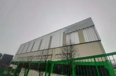 Barracão / Galpão / Depósito para alugar no Cinqüentenário, Caxias do Sul 