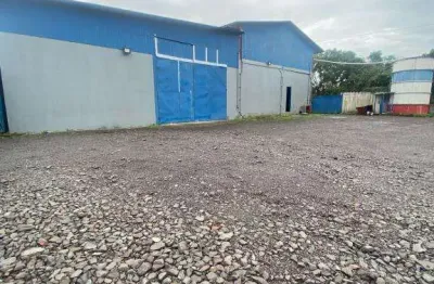 Pavilhão / depósito nossa senhora de fátima caxias do sul