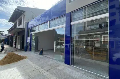 Sala comercial para alugar no Sagrada Família, Caxias do Sul 