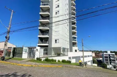 Apartamento com 2 quartos à venda no Desvio Rizzo, Caxias do Sul 