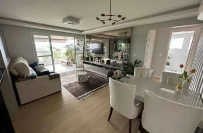 Apartamento com 3 quartos à venda no Charqueadas, Caxias do Sul 