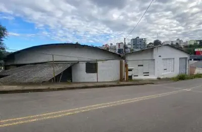 Barracão / Galpão / Depósito para alugar no São Leopoldo, Caxias do Sul 