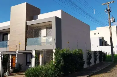 Casa com 3 quartos à venda na Nossa Senhora da Saúde, Caxias do Sul 