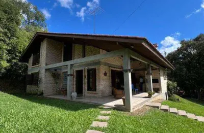 Casa com 3 quartos à venda no Pedancino, Caxias do Sul 