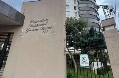 Apartamento semi mobiliado são pelegrino caxias do sul