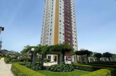 Apartamento com 3 quartos à venda no Rio Branco, Caxias do Sul 