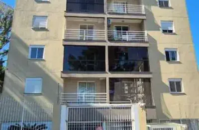 Apartamento mobiliado nossa senhora da saúde caxias do sul