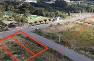 Terreno à venda no São Giácomo, Caxias do Sul 