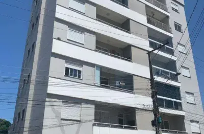 Apartamento com 2 quartos à venda no São José, Caxias do Sul 
