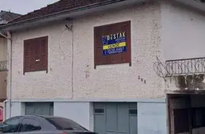 Terreno à venda no Pio X, Caxias do Sul 