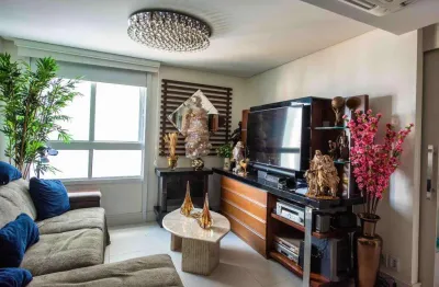 Apartamento com 1 quarto à venda no Centro, Caxias do Sul 
